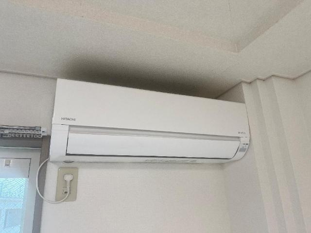 グランディール浜の宮Ⅱの設備