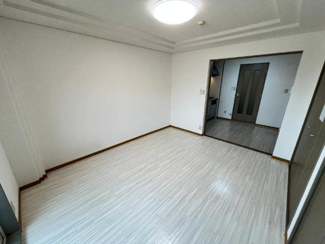 グランディール浜の宮Ⅱの子供部屋
