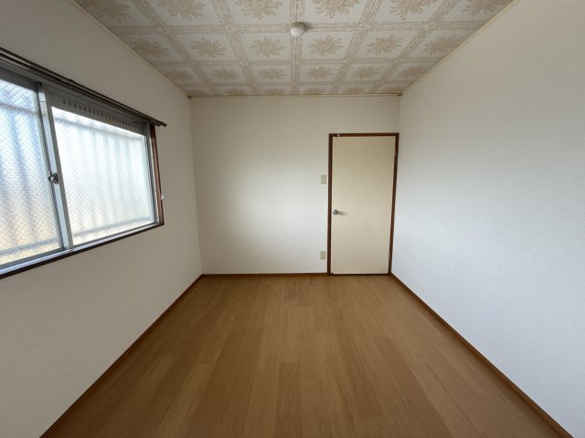 パインコートの子供部屋