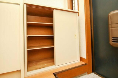 【収納】 | モントリーエイト