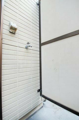 【設備】 | モントリーエイト