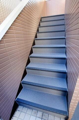 【エントランス】 | モントリーエイト