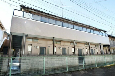 【外観】 | モントリーエイト