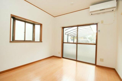 【居間・リビング】 | モントリーエイト