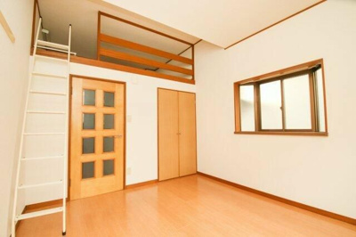 【内装】 | モントリーエイト