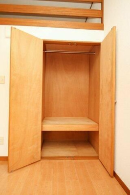 【収納】 | モントリーエイト