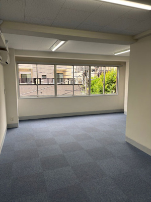 【内装】 | 第五英晃ビル