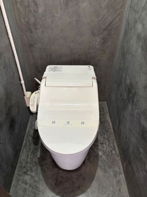 【トイレ】 | 第五英晃ビル