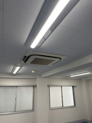 【設備】 | 第五英晃ビル