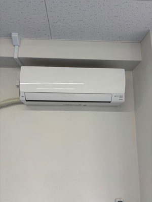 【設備】 | 第五英晃ビル