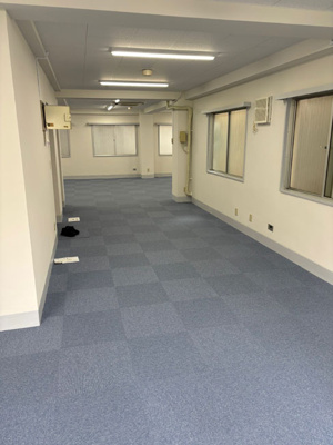 【内装】 | 第五英晃ビル