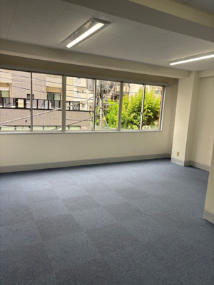 【内装】 | 第五英晃ビル