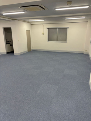 【内装】 | 第五英晃ビル