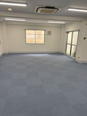 【内装】 | 第五英晃ビル