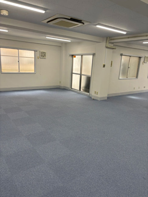 【内装】 | 第五英晃ビル