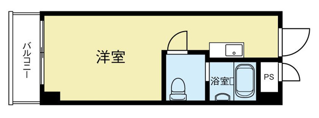 【間取り】 | JAPANESQUE | 現況優先。