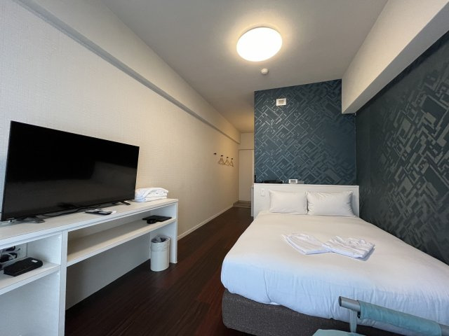 【内装】 | JAPANESQUE | 別号室の写真になります。現況優先。