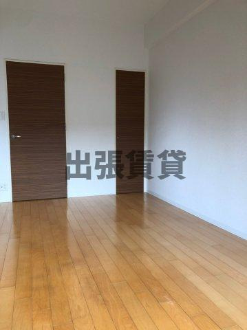 仲介手数料0！！スタジオスクエア大須の居間・リビング