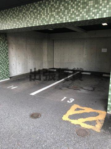 仲介手数料0！！スタジオスクエア大須の駐車場