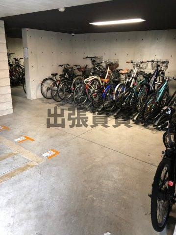 仲介手数料0！！スタジオスクエア大須のその他共用部分