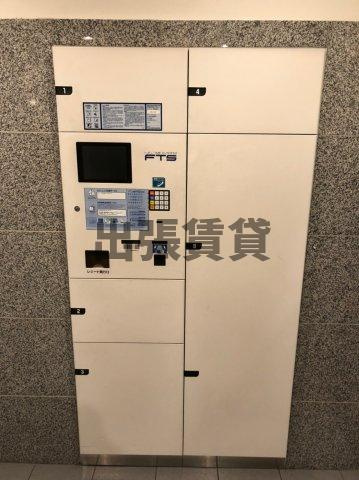 仲介手数料0！！スタジオスクエア大須のその他共用部分