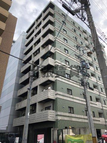 仲介手数料0！！スタジオスクエア大須の外観