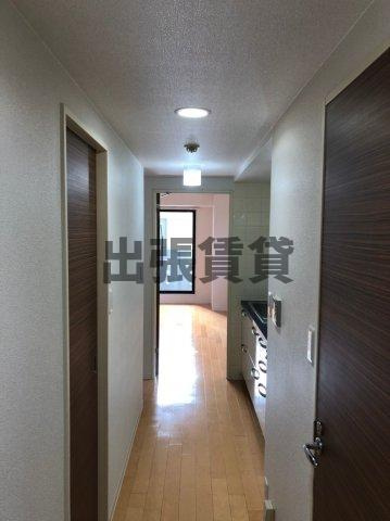 仲介手数料0！！スタジオスクエア大須の内装