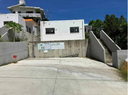 南城市玉城新築戸建て　Ｃ棟