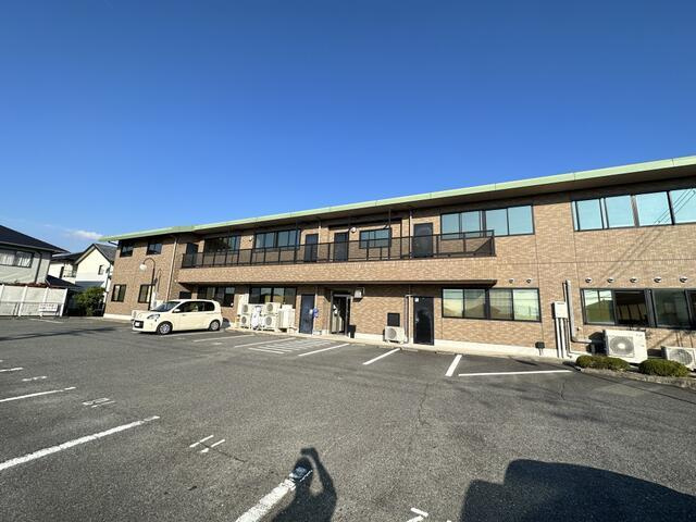 エミエール木津南