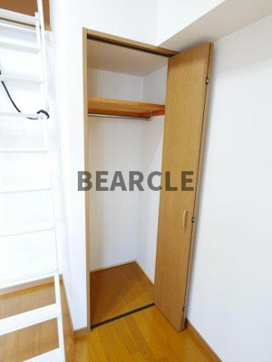 【収納】 | ロフティ京都西陣