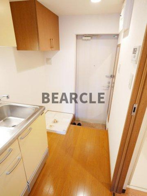 【玄関】 | ロフティ京都西陣