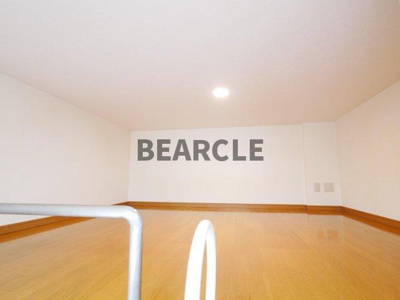 【内装】 | ロフティ京都西陣