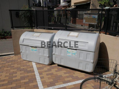 【その他共用部分】 | ロフティ京都西陣