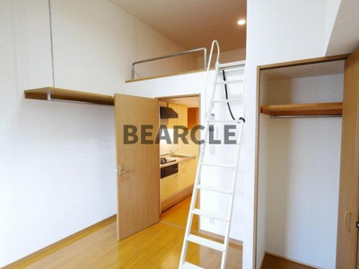 【居間・リビング】 | ロフティ京都西陣