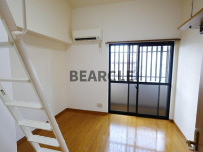 【居間・リビング】 | ロフティ京都西陣