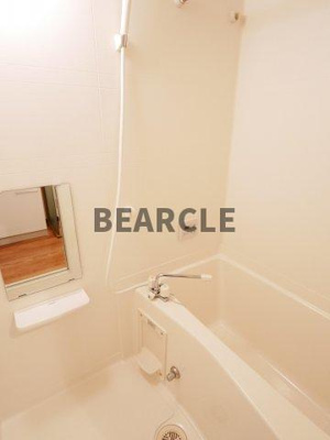 【浴室】 | ロフティ京都西陣