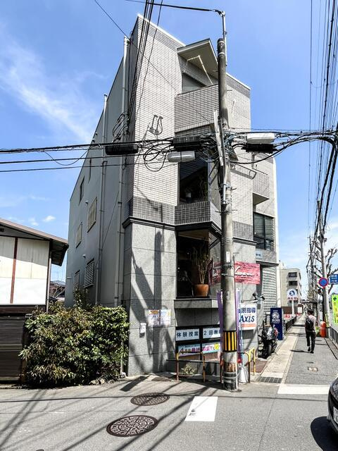 ミヤックスビル