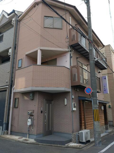 深草西浦町５丁目