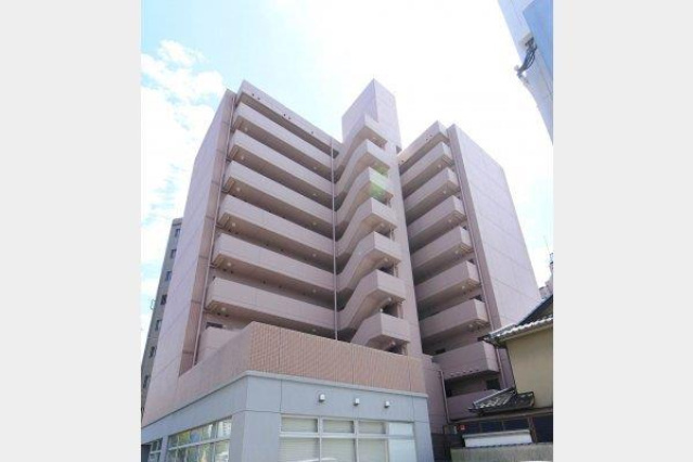 レジディア比治山公園