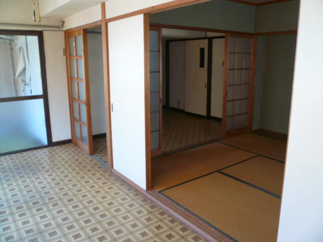 サンコーポラスの和室|和室があると、家にあたたかい雰囲気が生まれます