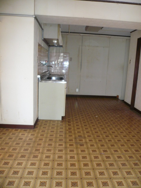 サンコーポラスの居間・リビング|ゆったり過ごせるリビングです