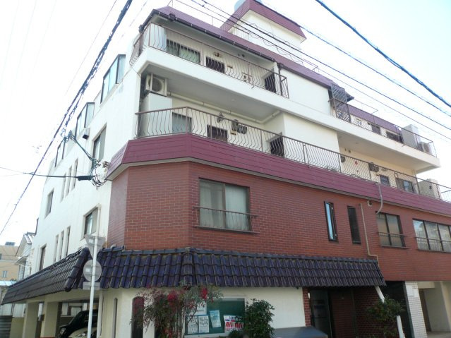 サンコーポラス