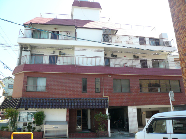 サンコーポラスの展望