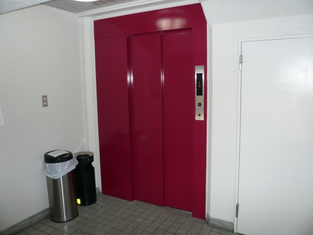 第1上田尾ビルのその他共用部分