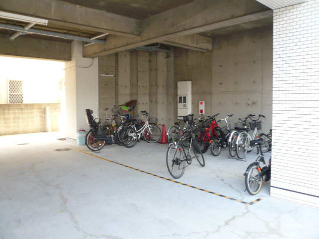 第1上田尾ビルのその他共用部分