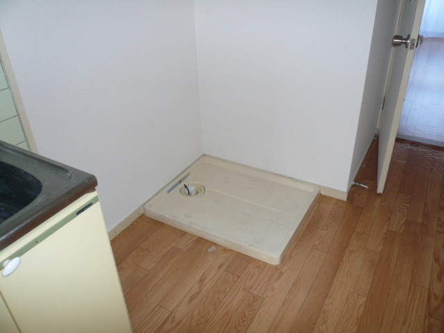 第1上田尾ビルの設備