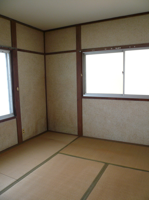 第1薮花荘の和室|ゆったりとくつろげる和室です