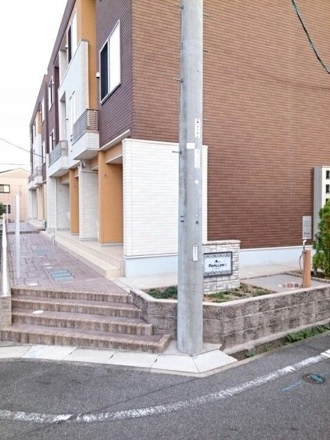 パピヨンⅠ　　 刈谷市近郊の賃貸はクラスホームのその他共用部分