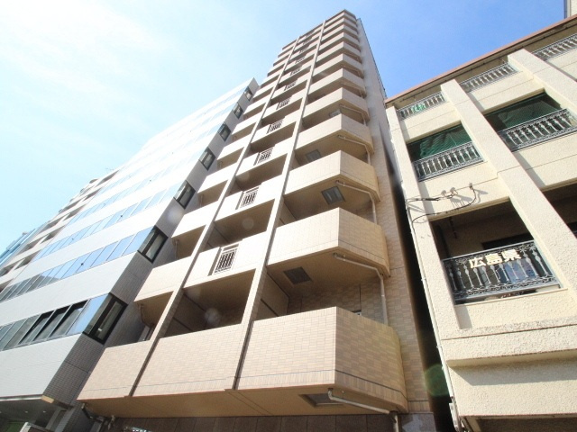 ウイング稲荷町