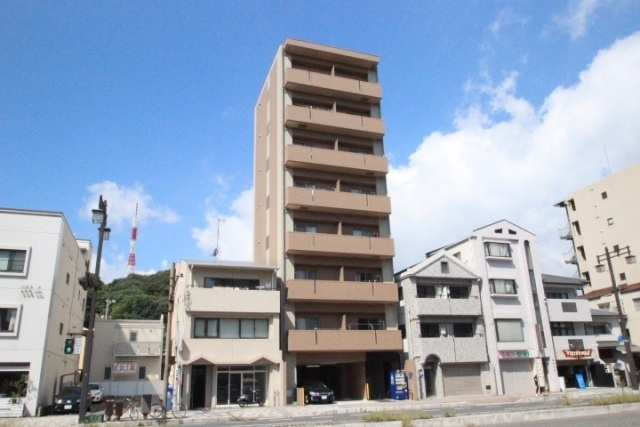 マルベニ段原南